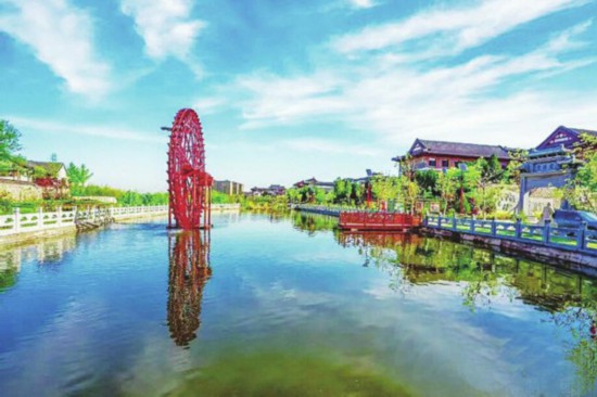 济南荣获全国“网友最喜欢的十大工业旅游城市”